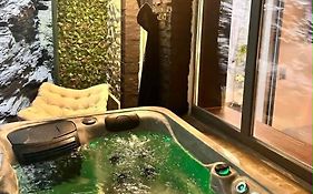 Secret Rock - Jaccuzi Prive